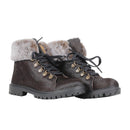 Turbulent Boots