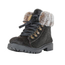 Turbulent Boots