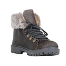 Turbulent Boots