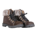 Turbulent Boots