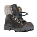 Turbulent Boots
