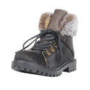 Turbulent Boots