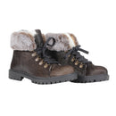 Turbulent Boots