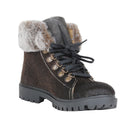 Turbulent Boots