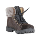 Turbulent Boots