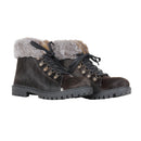 Turbulent Boots