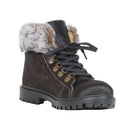 Turbulent Boots
