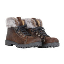Turbulent Boots