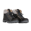 Turbulent Boots