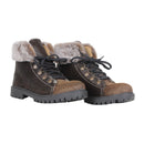 Turbulent Boots