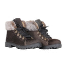 Turbulent Boots