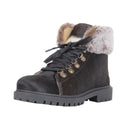 Turbulent Boots