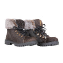 Turbulent Boots