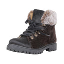 Turbulent Boots