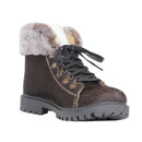 Turbulent Boots