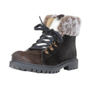 Turbulent Boots