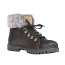 Turbulent Boots