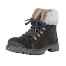 Turbulent Boots