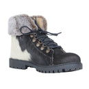 Turbulent Boots