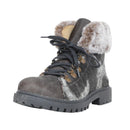 Turbulent Boots