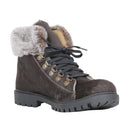 Turbulent Boots