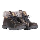 Turbulent Boots