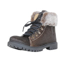 Turbulent Boots