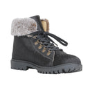 Turbulent Boots