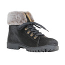 Turbulent Boots