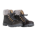 Turbulent Boots