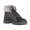 Turbulent Boots