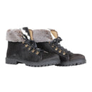 Turbulent Boots