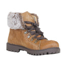 Beaver Boots