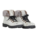 Turbulent Boots