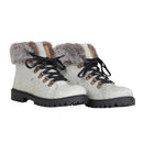 Turbulent Boots