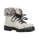 Turbulent Boots