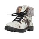 Turbulent Boots