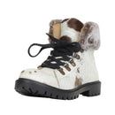 Turbulent Boots