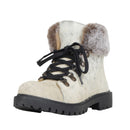 Turbulent Boots