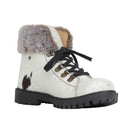 Turbulent Boots