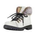 Turbulent Boots