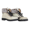 Turbulent Boots