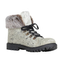 Turbulent Boots