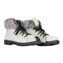 Turbulent Boots