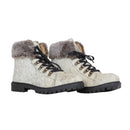 Turbulent Boots