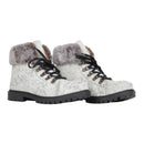 Turbulent Boots