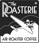 The Roasterie VooDoo Blend Ground Coffee, 2.5oz Portion Pack