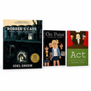 Robber's Cave Book Bundle | Robber's Cave
