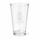 Robber's Cave Pint Glass | 16 oz | Robber's Cave