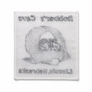Robber's Cave Skull Patch | 4 x 4 | Robber's Cave
